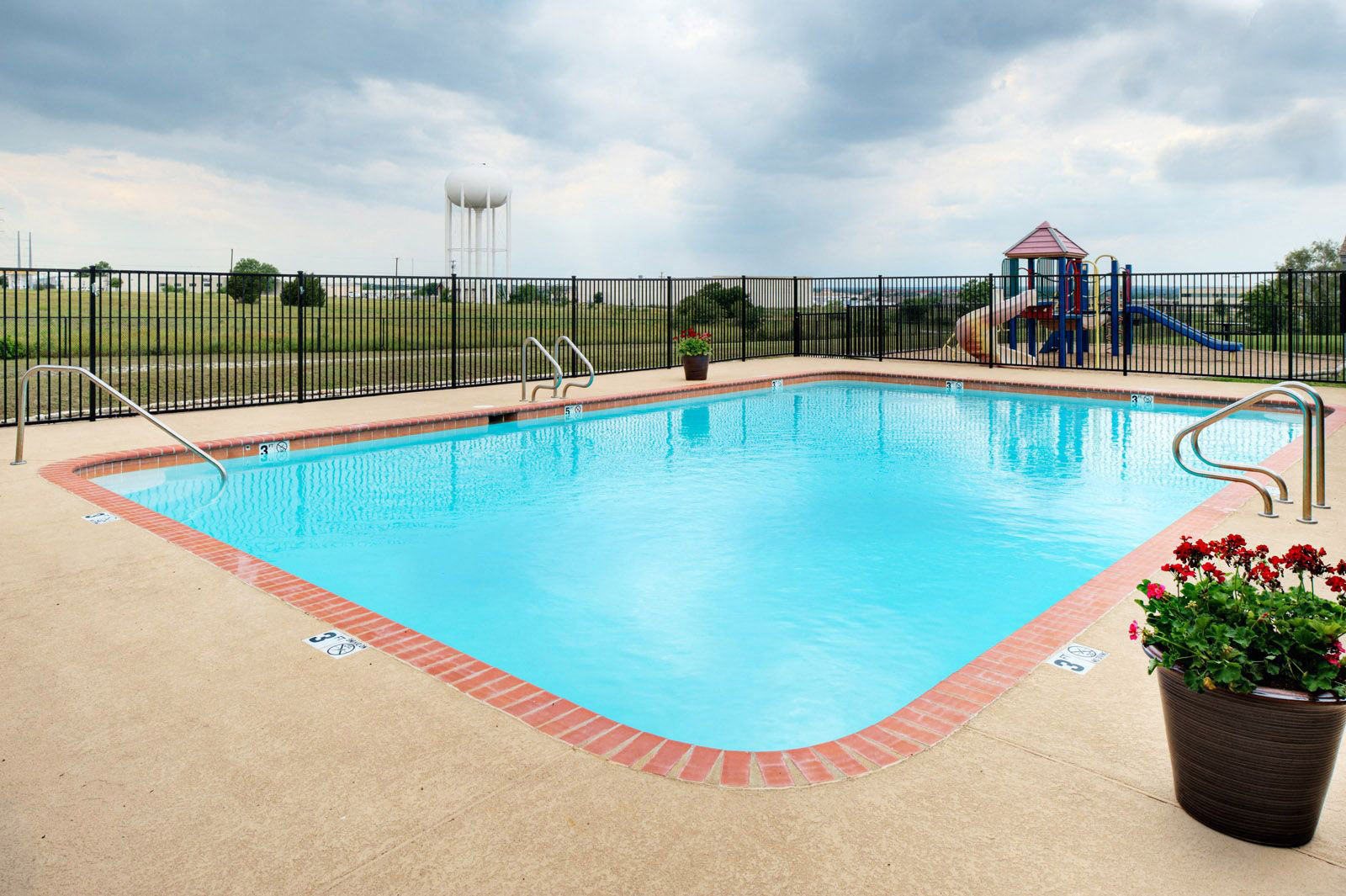 Townhomes at Double Creek Apartments in Round Rock, TX